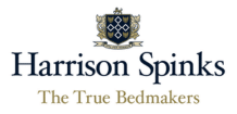Harrison Spinks logo