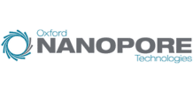 Nanopore logo