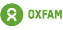 Oxfam logo