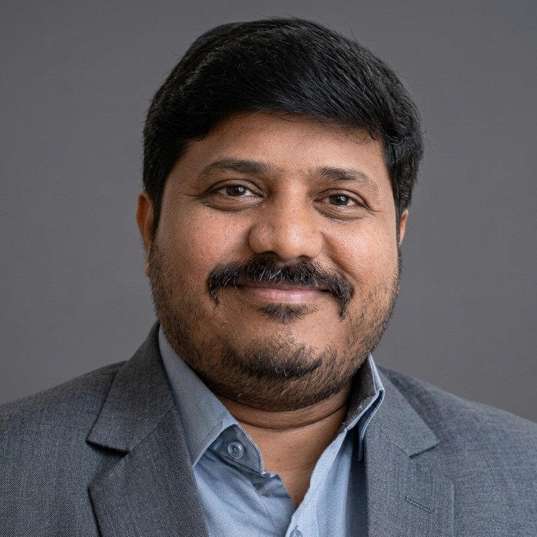 Durga Reddy, Development Manager at InteliSense