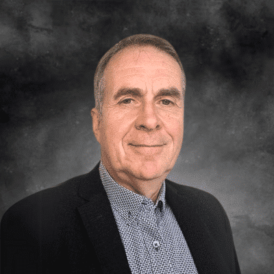 Paul Thomas, Head of Business Strategy & Board Advisor at InteliSense