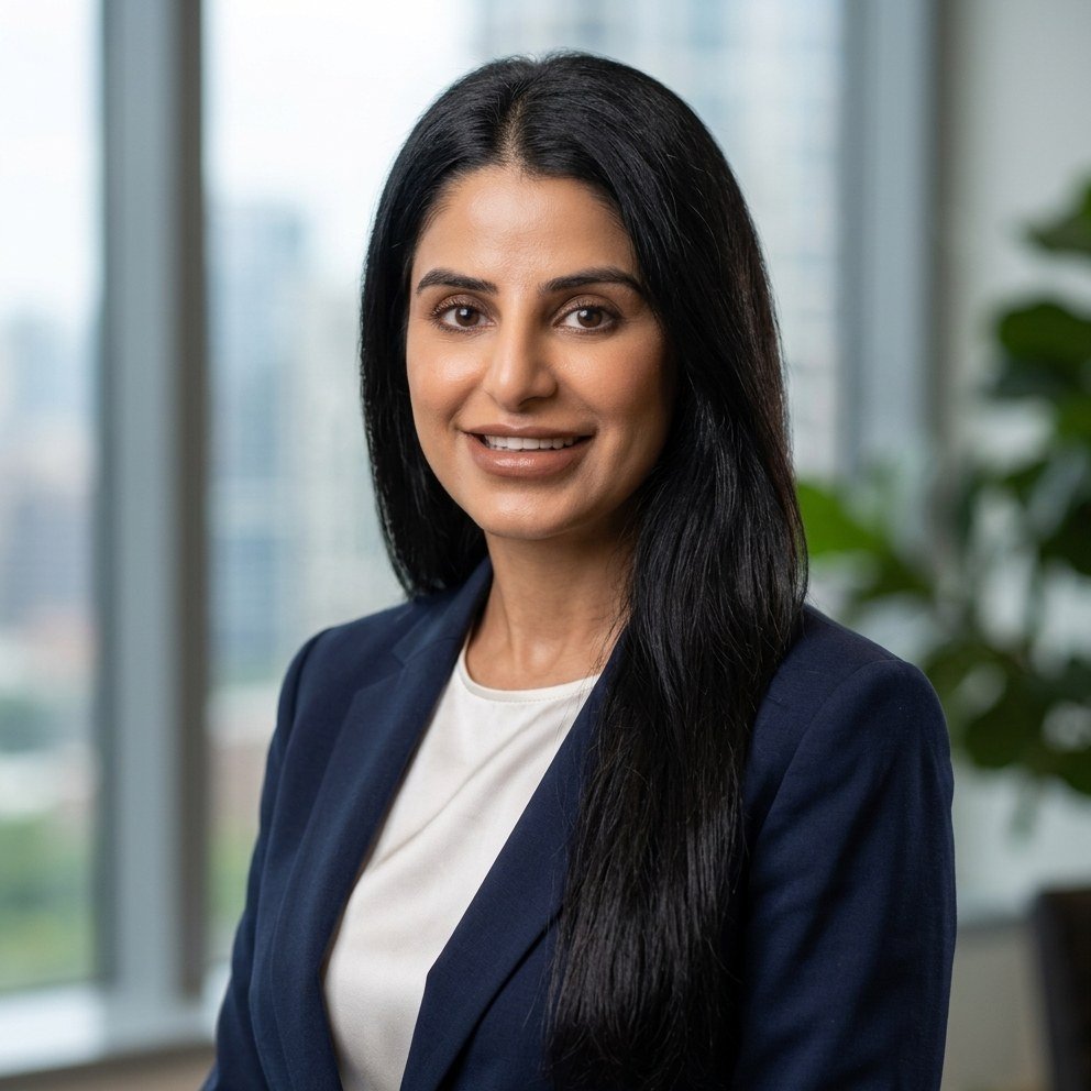 Sonya Kaur Dale, HEAD OF HUMAN RESORUCES at InteliSense