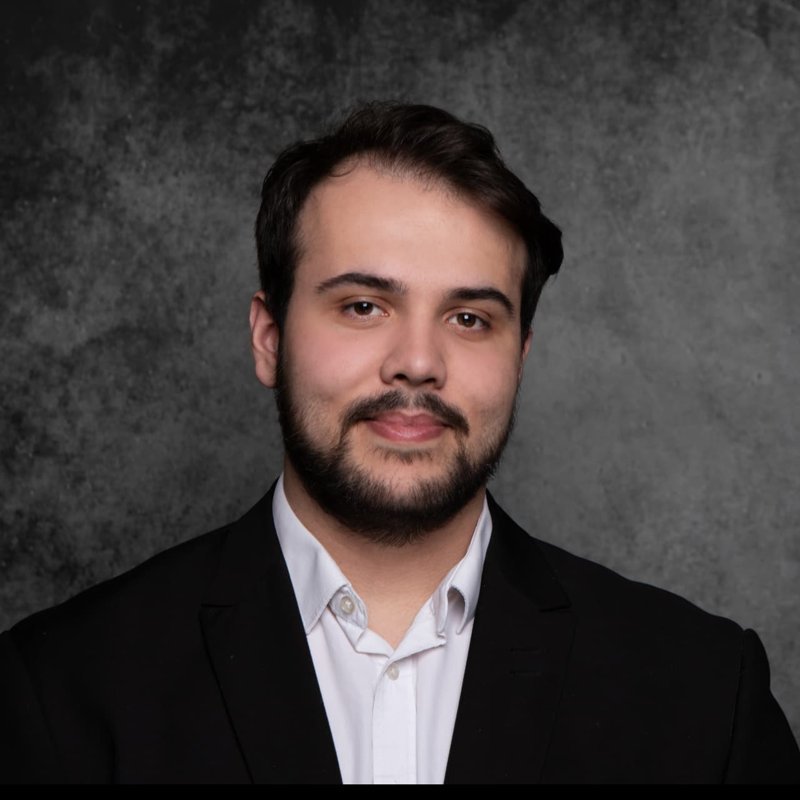 Usayd Javed, HEAD OF CE / POWER PLATFORM at InteliSense