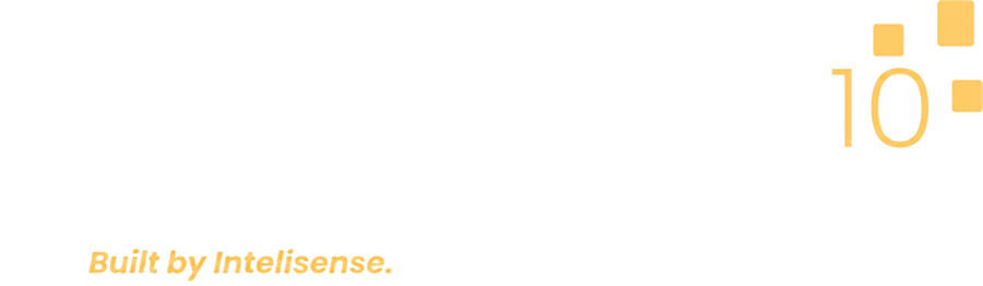 RAPID 10 logo