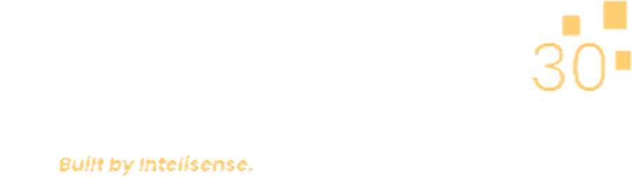 RAPID 30 logo