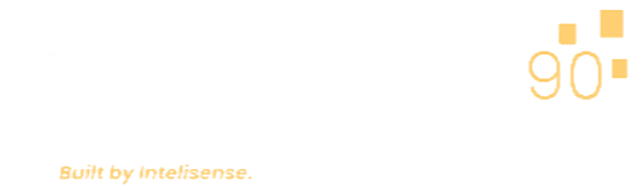 RAPID 90 logo