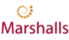 marshalls logo