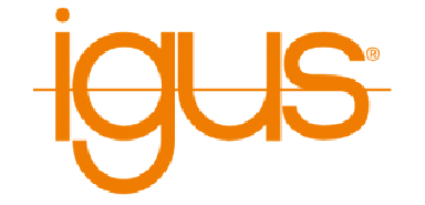 Igus Logo Image