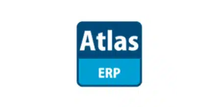 atlas erp logo