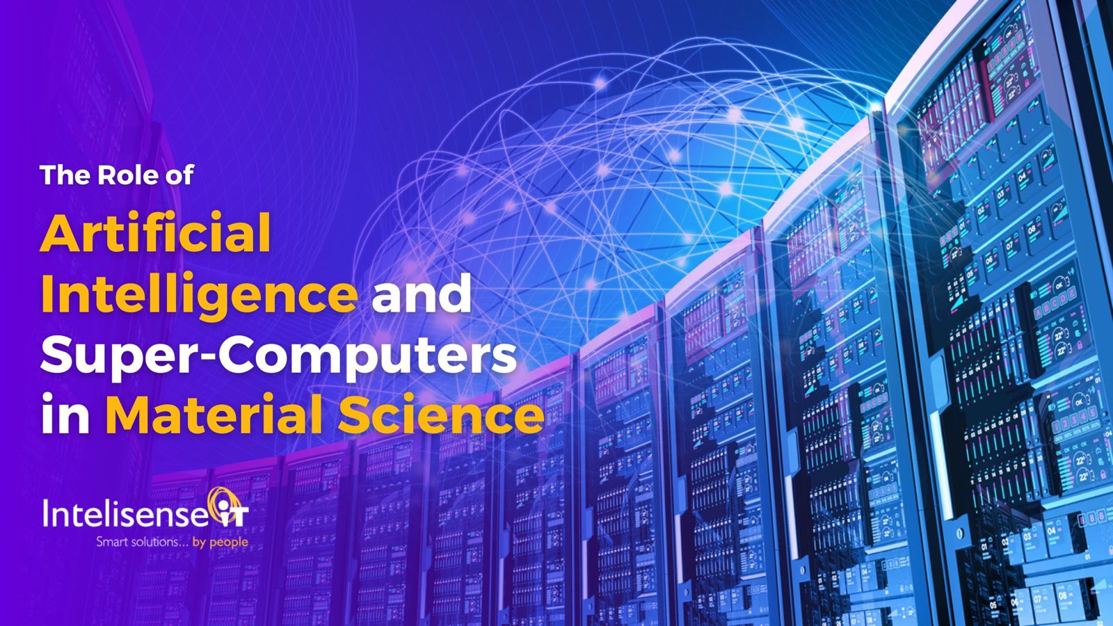 Accelerating Scientific Discoveries The Role of AI and Supercomputers in Material Science