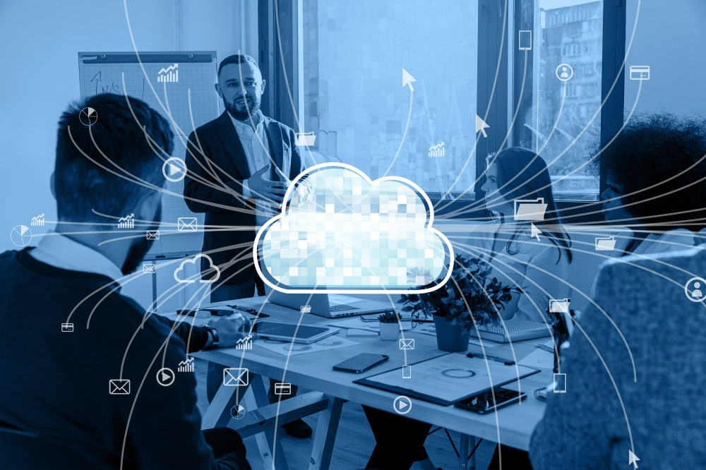 Key Benefits of Upgrading from Microsoft Dynamics AX to the Cloud