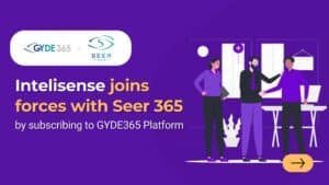 Intelisense Joins Forces with Seer 365