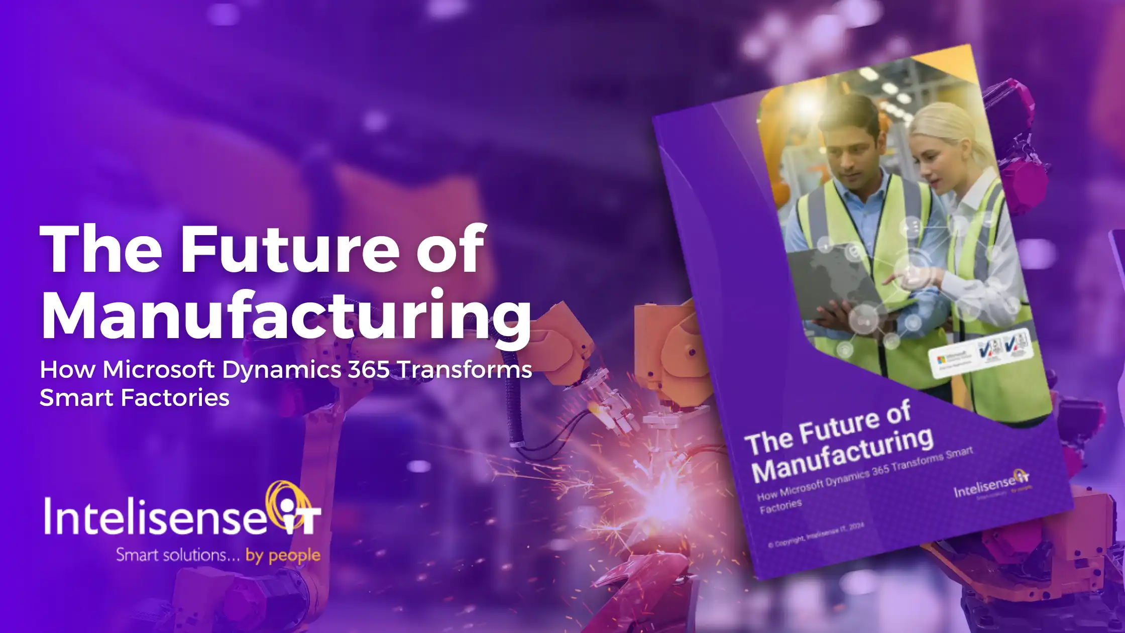 The Future of Manufacturing