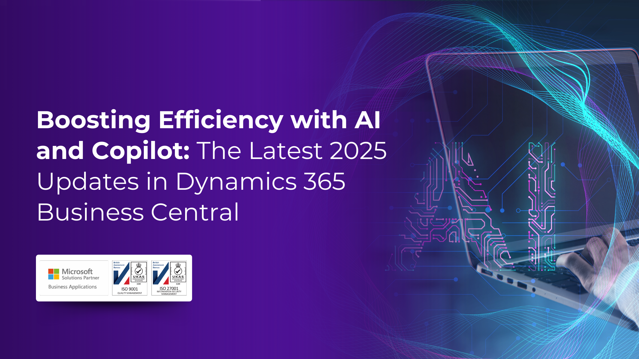 ERP for insurance companies UK