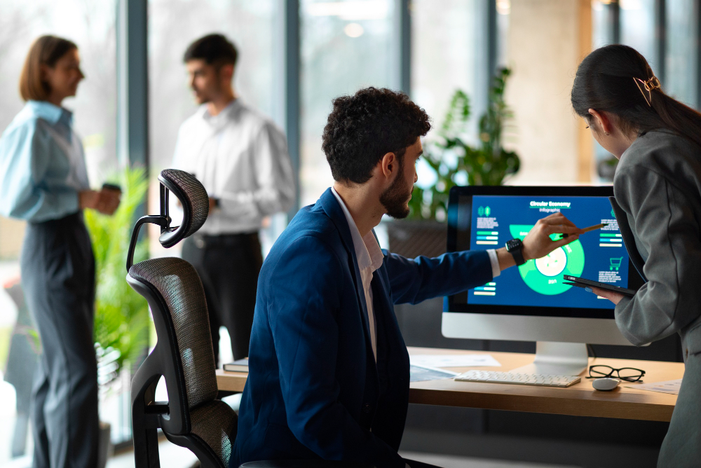 New Features in Business Central 2025 Wave 1 for UK Businesses
