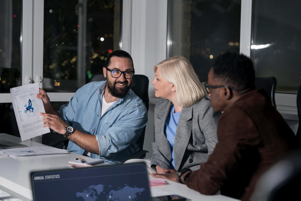 Elevate Your UK Business with Microsoft Dynamics 365 Customer Insights - Journeys