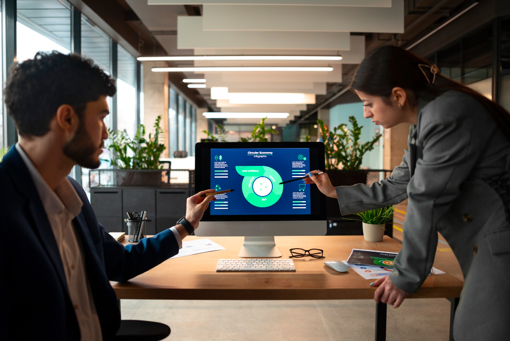 Empower UK SMEs with Dynamics 365 Portal and Power BI