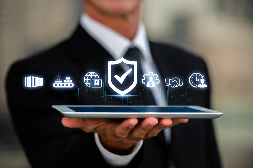 Best ERP for Insurance