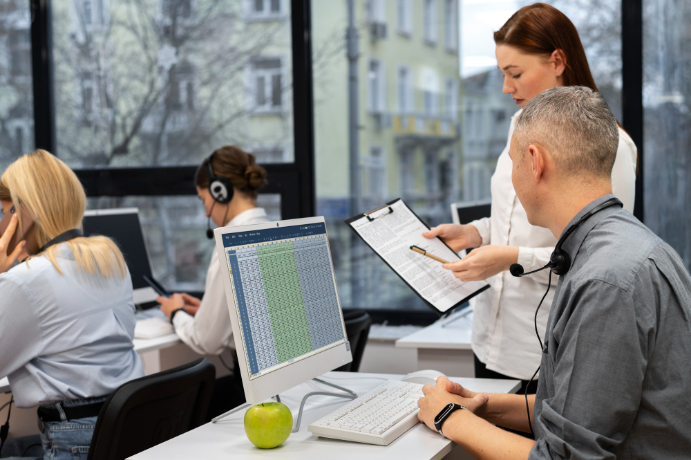 ERP for insurance claims automation uk