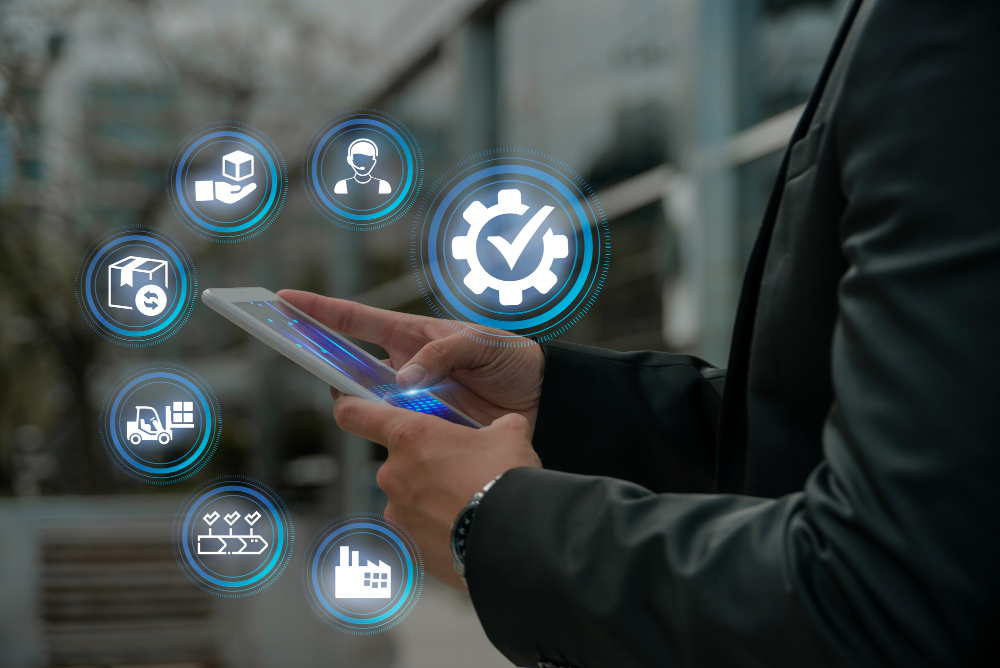 Business Central for Compliance UK