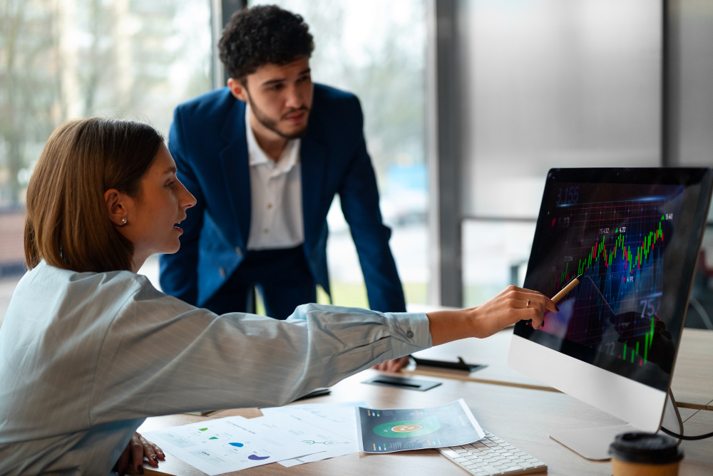 Microsoft Dynamics for CFOs