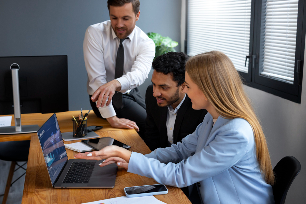 Business Central for insurance sector uk