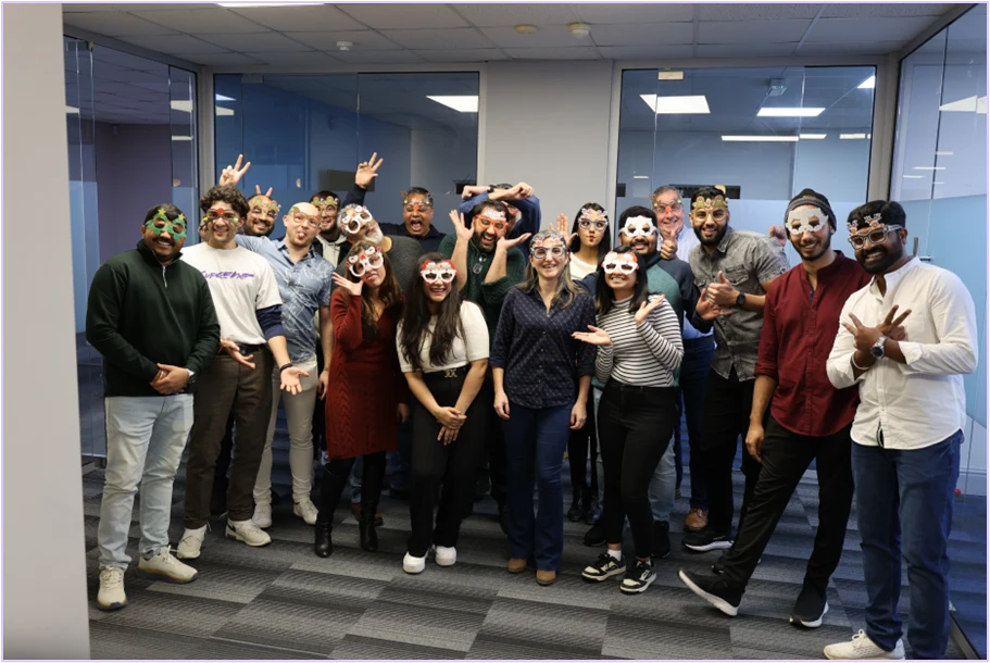 Intelisense Team