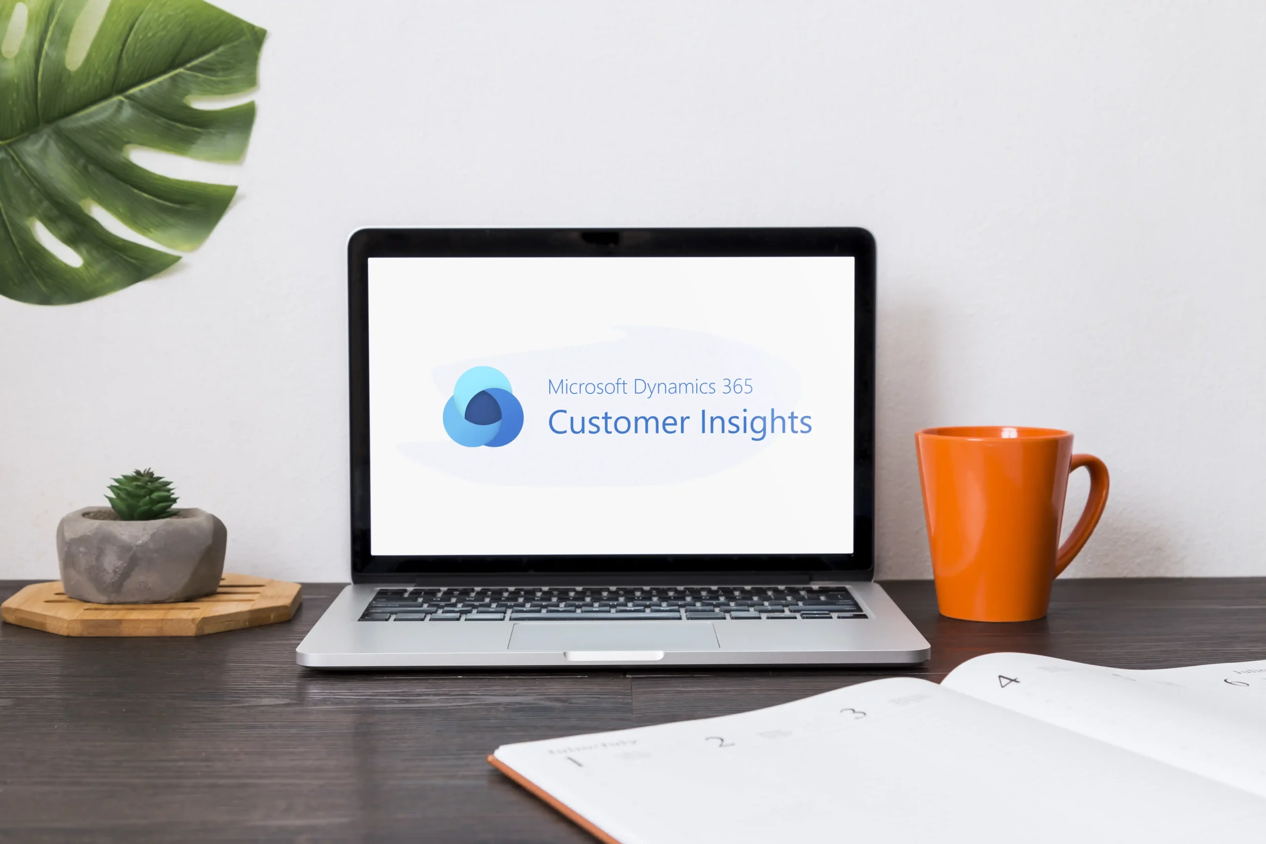 Microsoft D365 CE for Customer Insights - Journeys