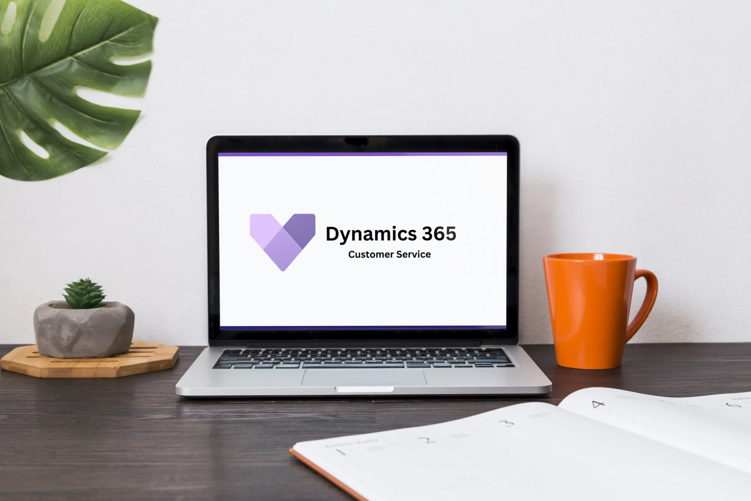 Microsoft D365 CE for Customer Service