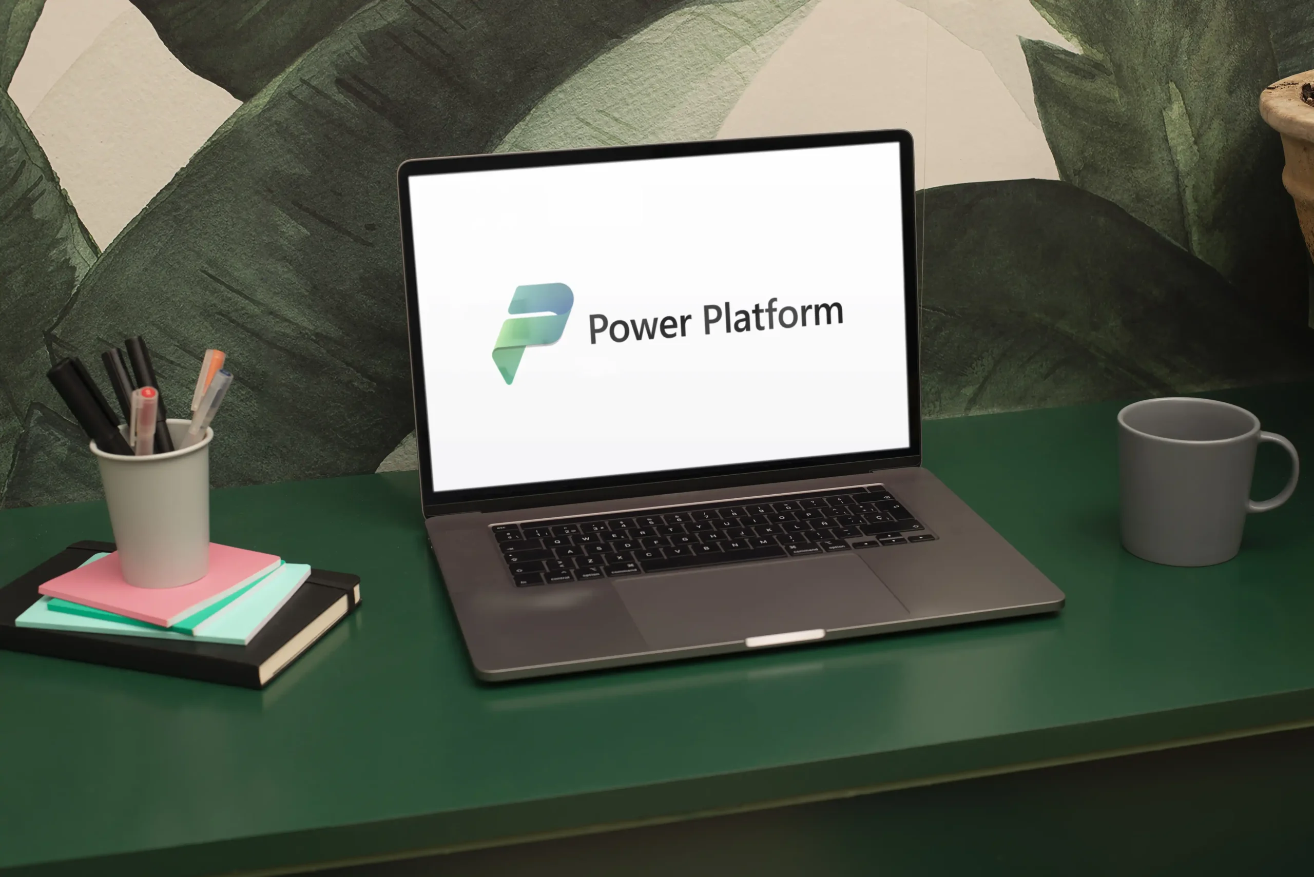 Microsoft Power Portal Solutions