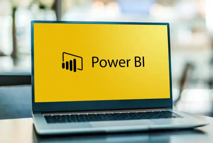 Power BI Solutions UK