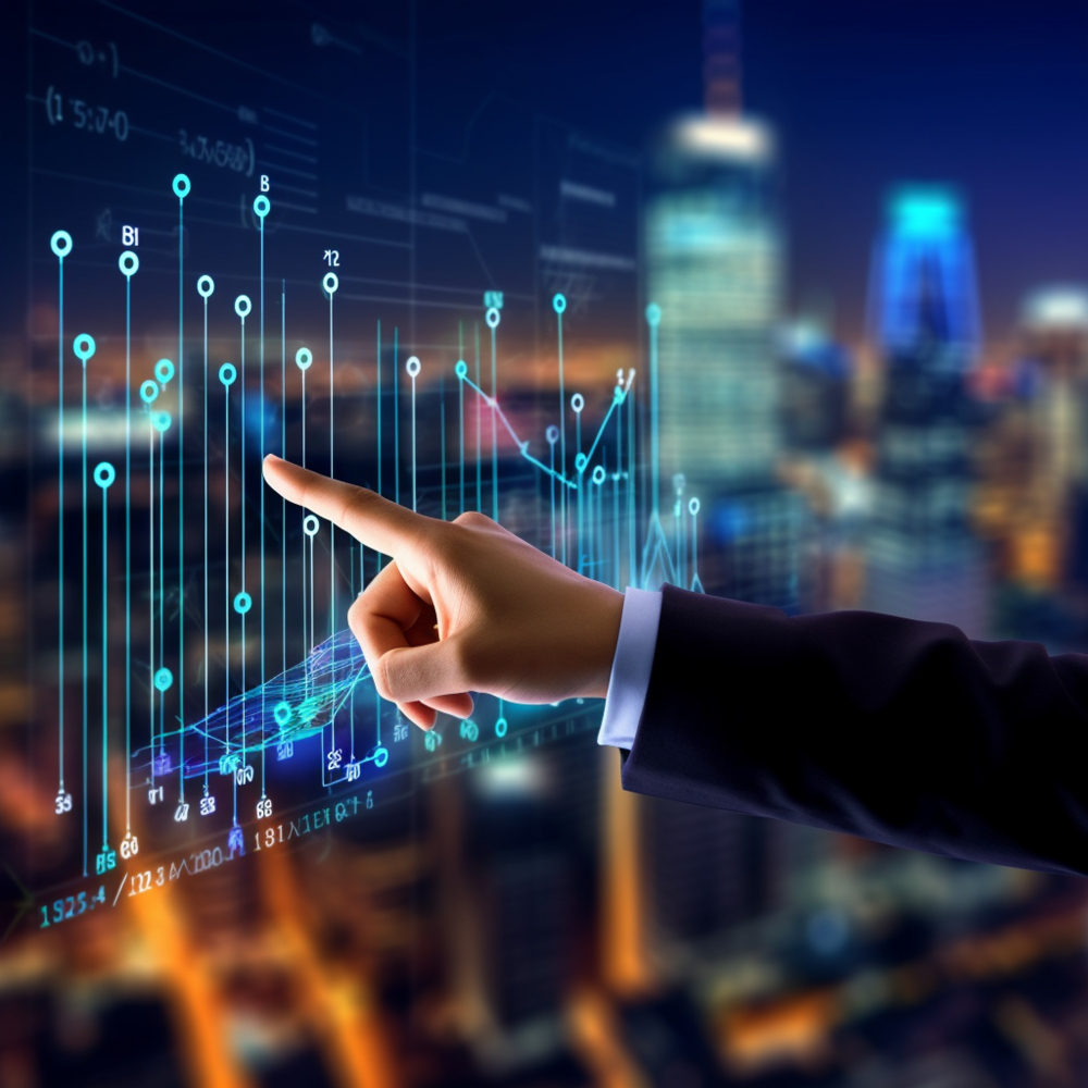 ERP Solutions for Professional Services Providers​ in uk